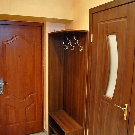 Apartments Lesi Ukrainki 25 Lviv Ngoại thất bức ảnh