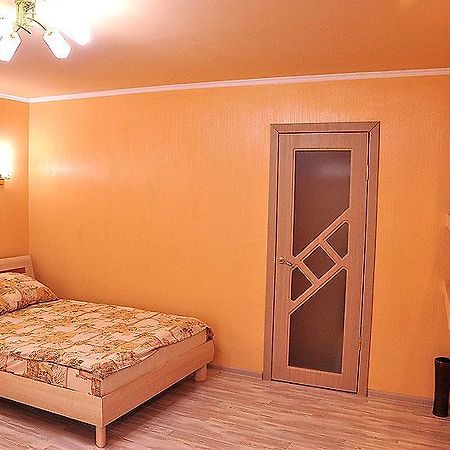 Apartments Lesi Ukrainki 25 Lviv Ngoại thất bức ảnh