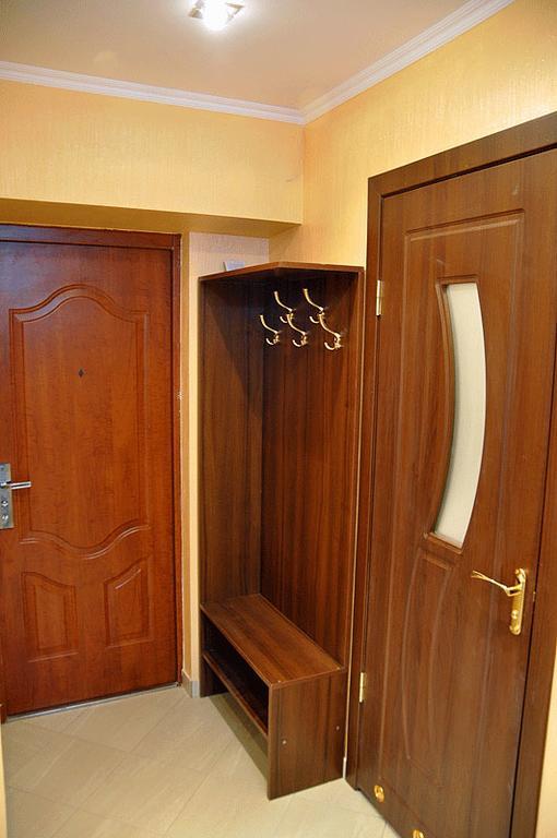 Apartments Lesi Ukrainki 25 Lviv Ngoại thất bức ảnh