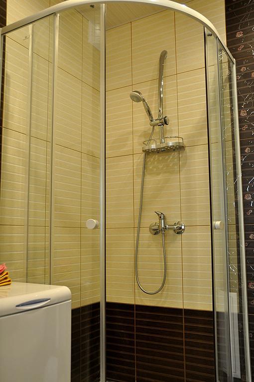 Apartments Lesi Ukrainki 25 Lviv Ngoại thất bức ảnh
